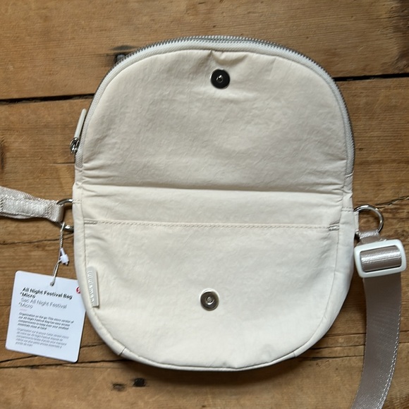 Lululemon All Night Festival Bag, Micro - Picture 4 of 5